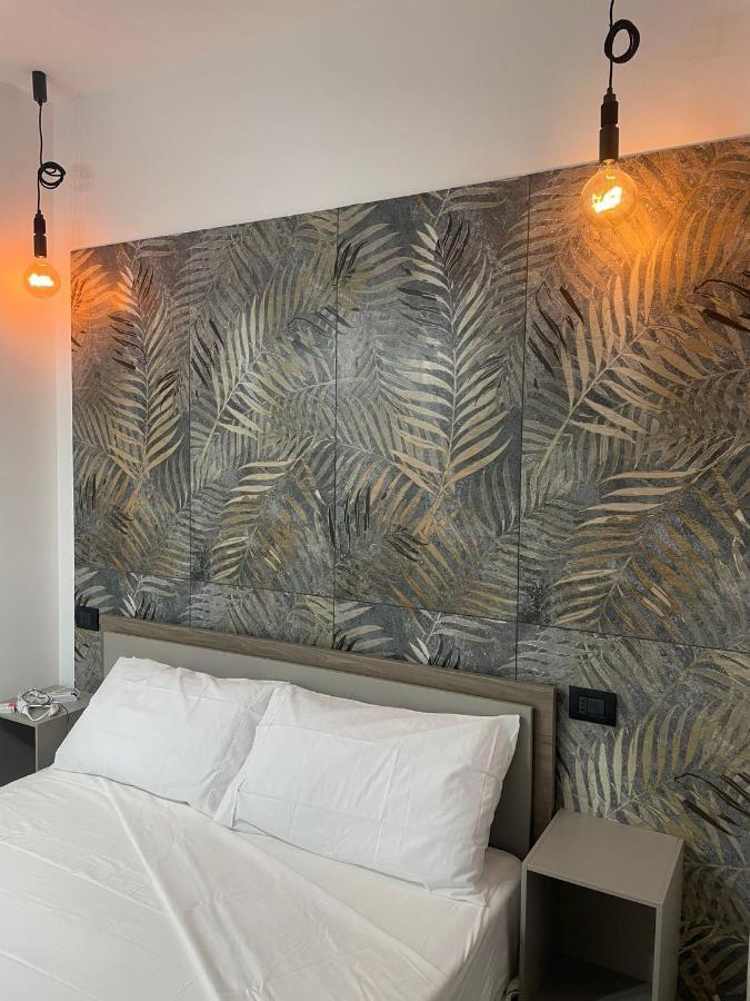 Toledo Aragon Bed & Breakfast Naples Luaran gambar