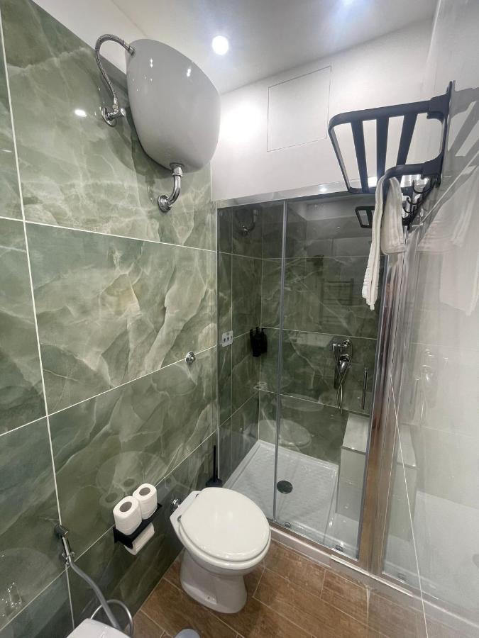 Toledo Aragon Bed & Breakfast Naples Luaran gambar