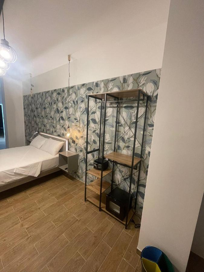 Toledo Aragon Bed & Breakfast Naples Luaran gambar