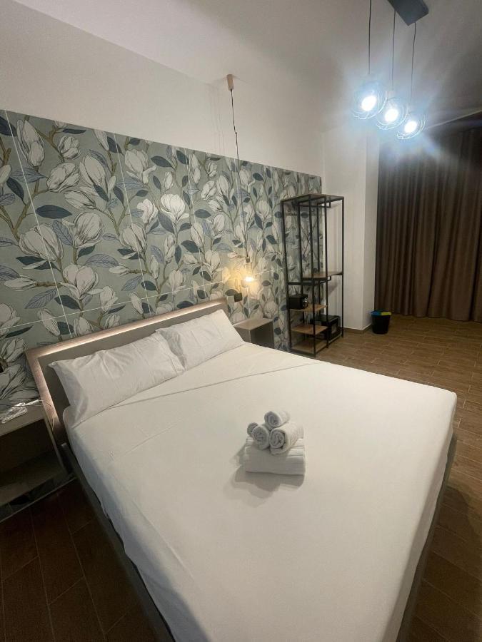 Toledo Aragon Bed & Breakfast Naples Luaran gambar