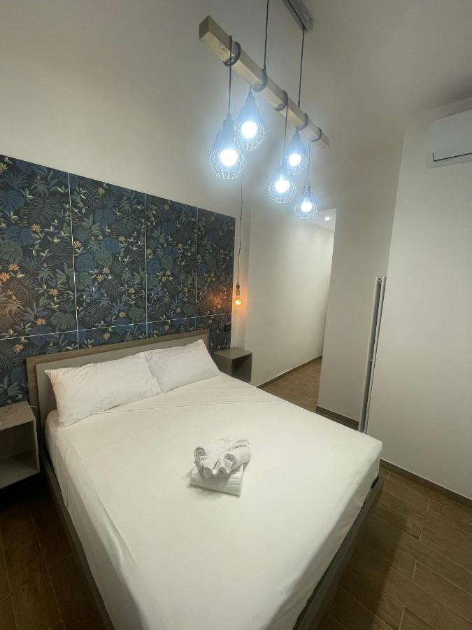 Toledo Aragon Bed & Breakfast Naples Luaran gambar